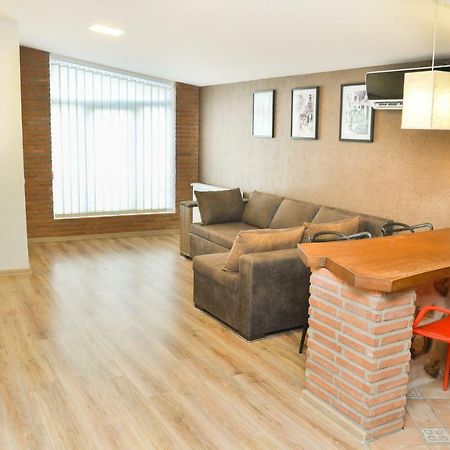 Apartament Tbilisi View Zewnętrze zdjęcie
