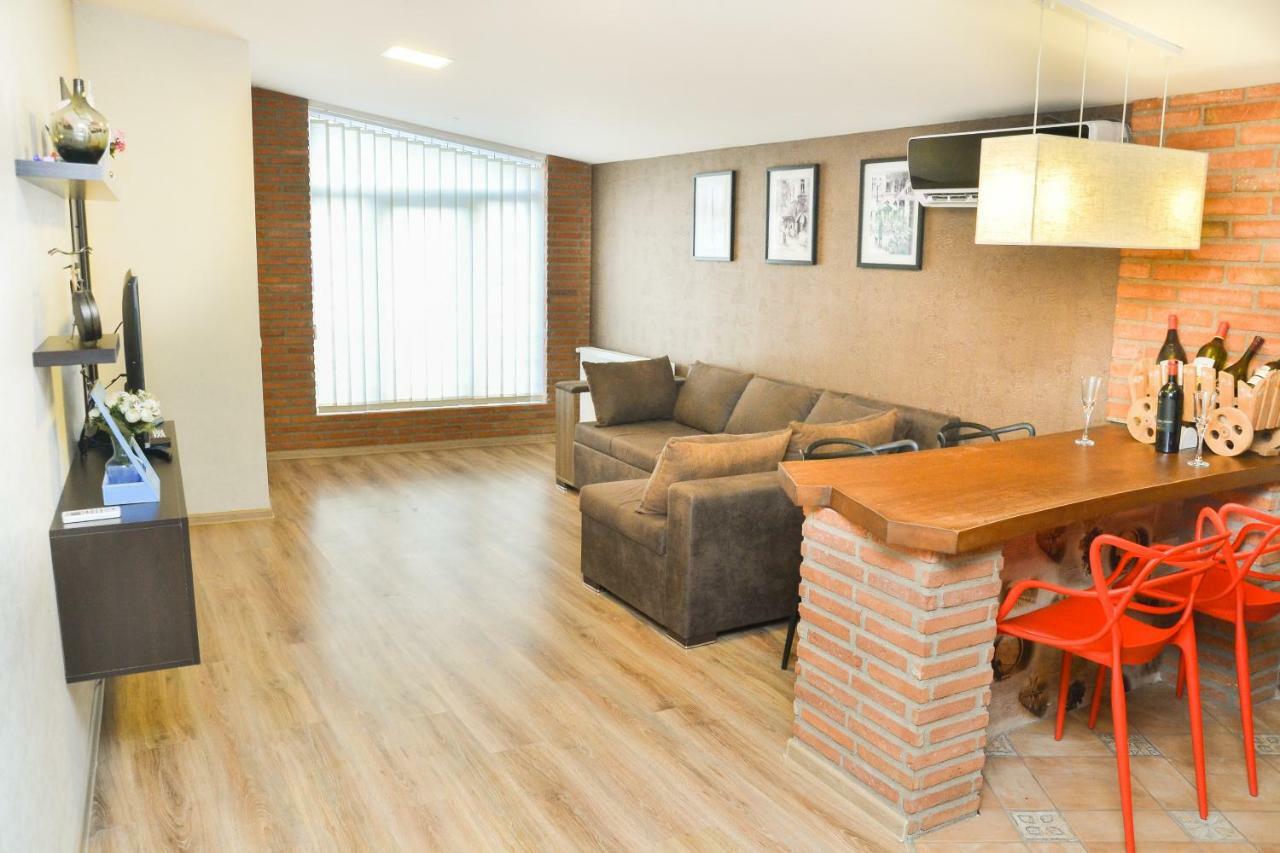 Apartament Tbilisi View Zewnętrze zdjęcie