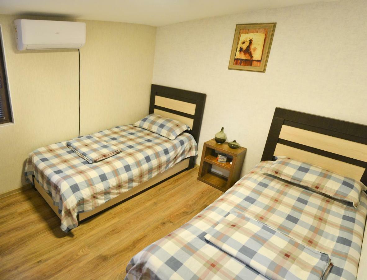 Apartament Tbilisi View Zewnętrze zdjęcie