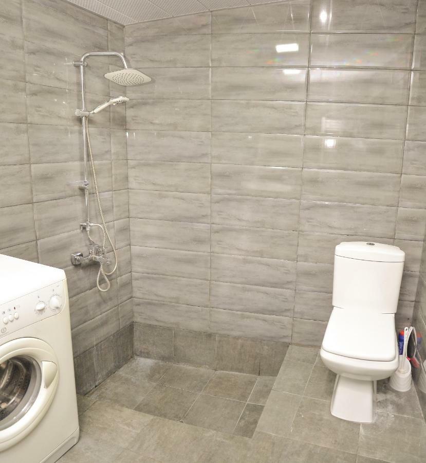 Apartament Tbilisi View Zewnętrze zdjęcie