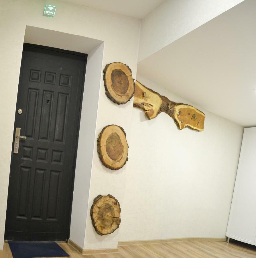 Apartament Tbilisi View Zewnętrze zdjęcie