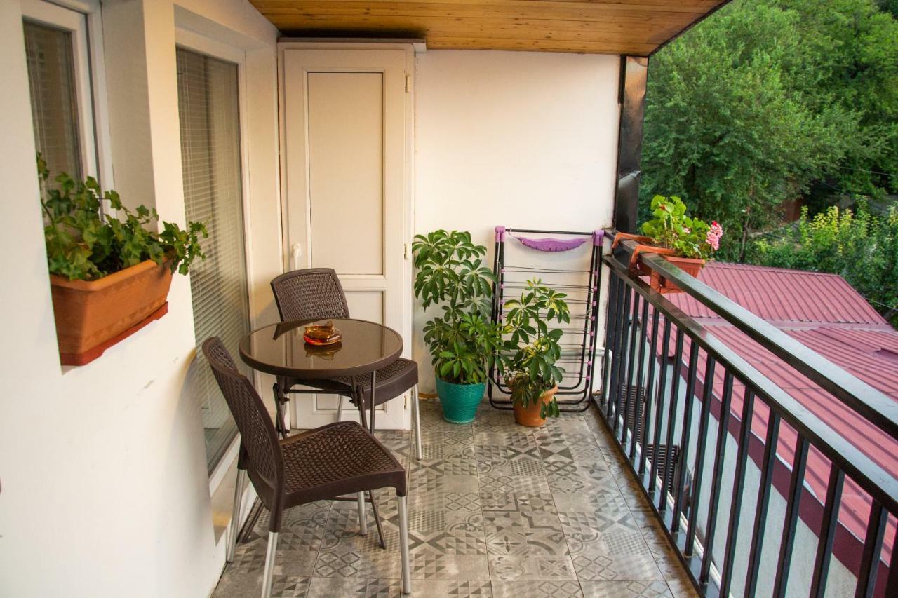 Apartament Tbilisi View Zewnętrze zdjęcie