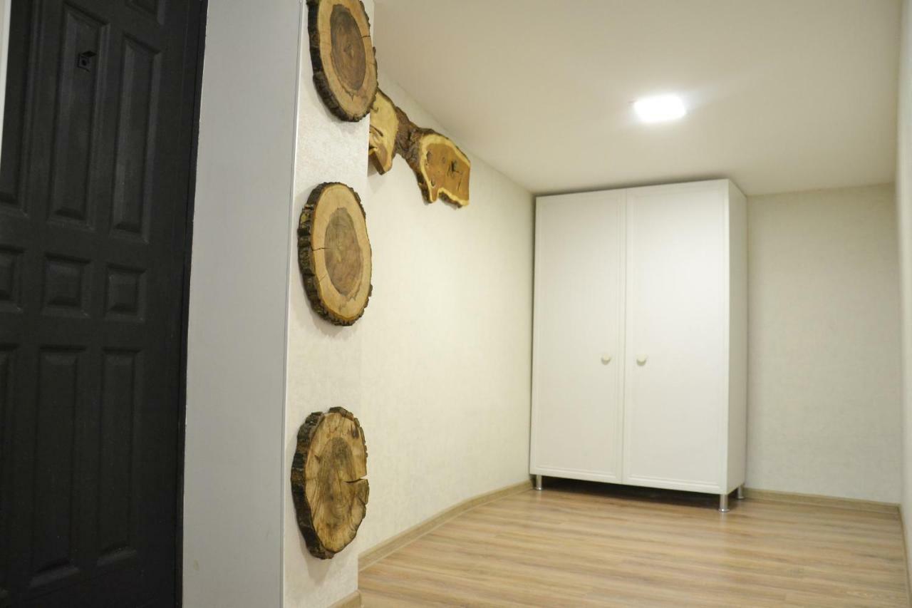 Apartament Tbilisi View Zewnętrze zdjęcie