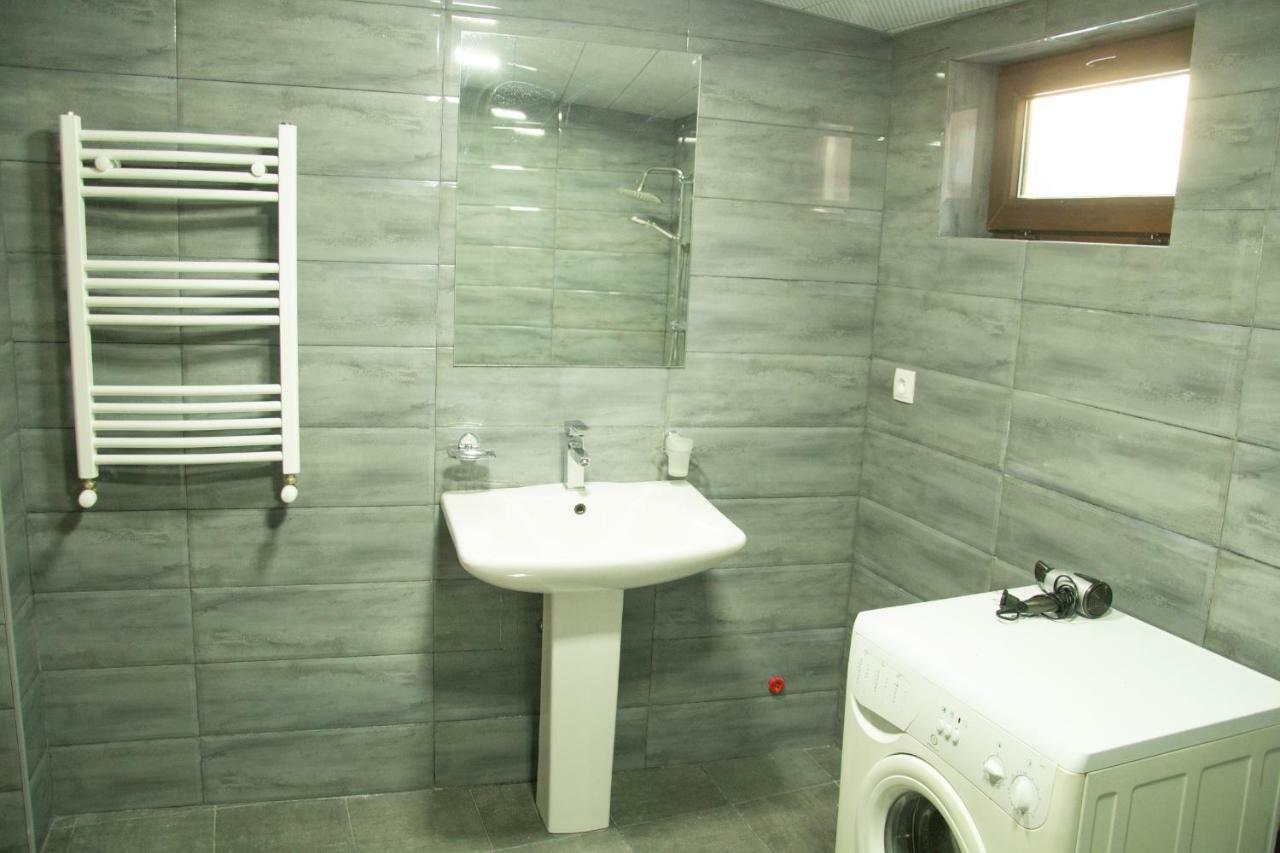 Apartament Tbilisi View Zewnętrze zdjęcie